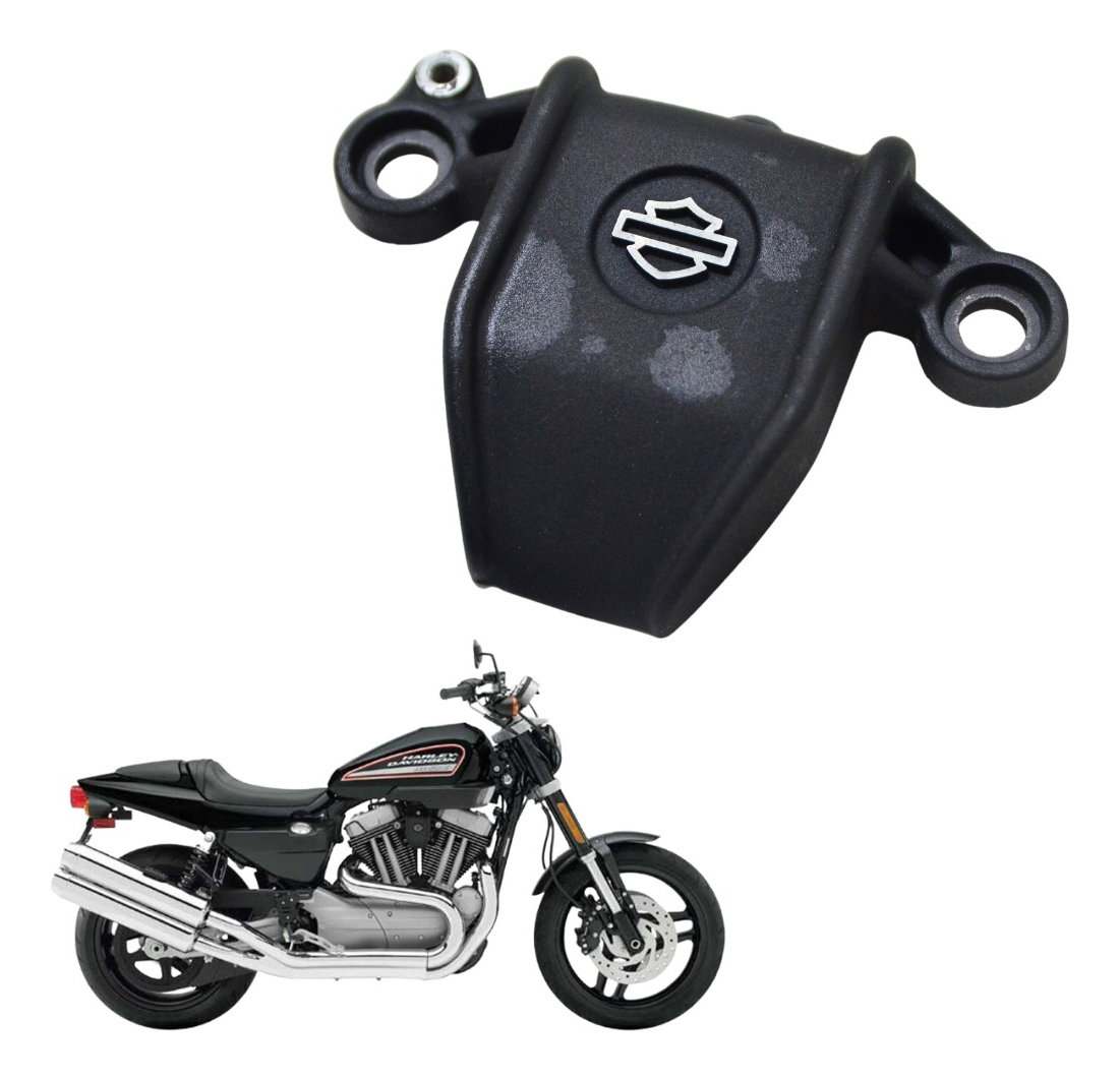 Harley-Davidson