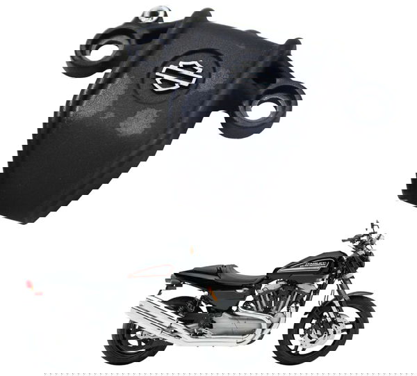 Capa Corpo Injeção Harley Xr 1200 09-11 Original