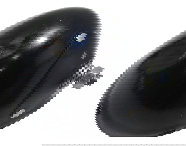 Carcaça Farol C/ Detalhes Harley Xr 1200 09-11 Original