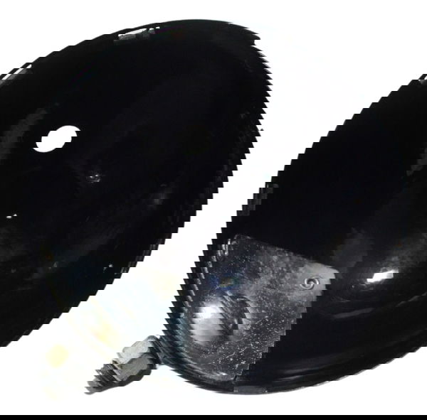 Carcaça Farol C/ Detalhes Harley Xr 1200 09-11 Original