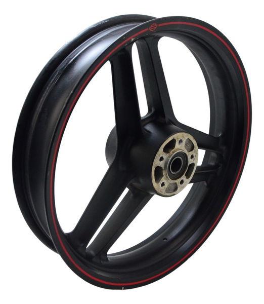 Roda Dianteira Harley Xr 1200 09-11 Original