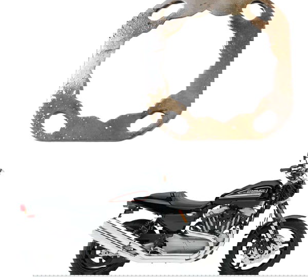 Trava Pinhão Harley Xr 1200 09-11 Original