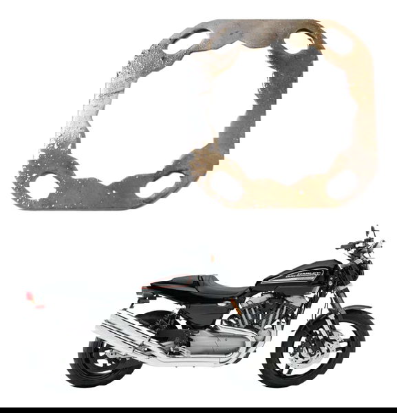 Trava Pinhão Harley Xr 1200 09-11 Original