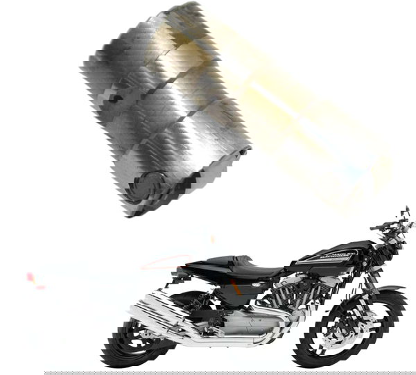 Tucho Válvula Harley Xr 1200 09-11 Original