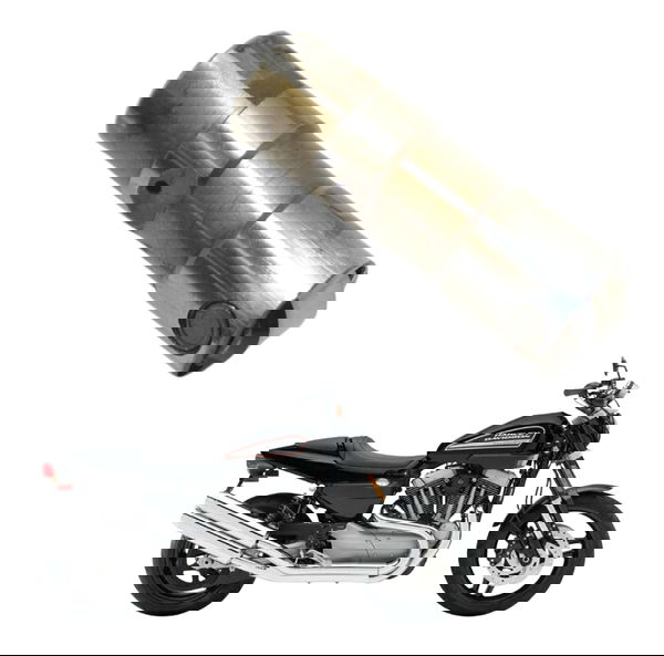 Tucho Válvula Harley Xr 1200 09-11 Original