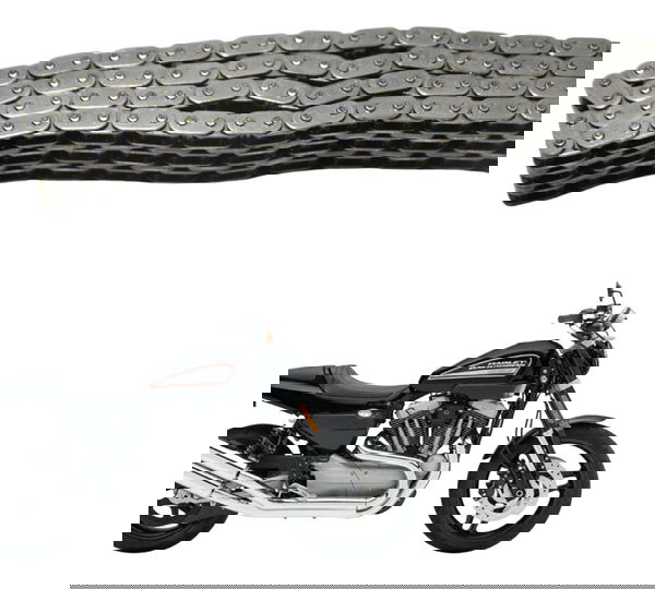 Correte Primária Harley Xr 1200 09-11 Original