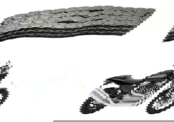 Correte Primária Harley Xr 1200 09-11 Original
