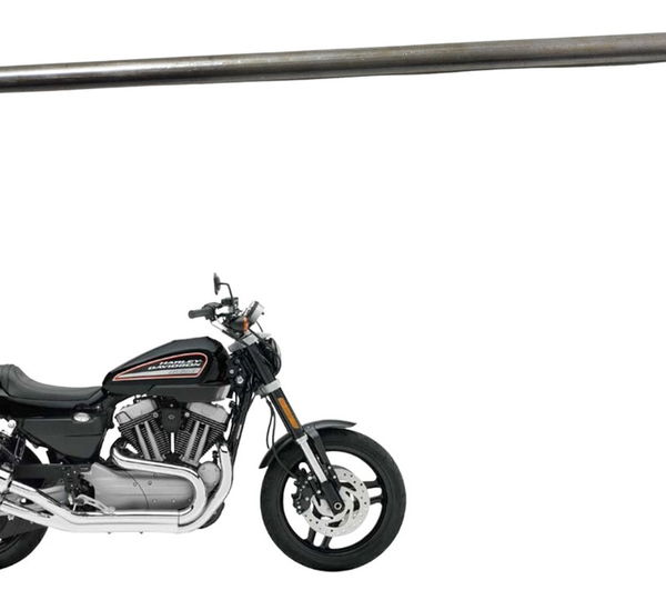 Vareta Válvula Harley Xr 1200 09-11 Original