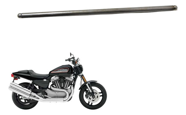 Vareta Válvula Harley Xr 1200 09-11 Original
