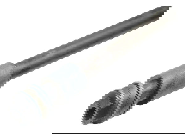 Eixo Roda Traseira Harley Xr 1200 09-11 Original