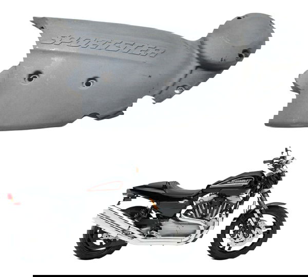 Tampa Motor Harley Xr 1200 09-11 Original