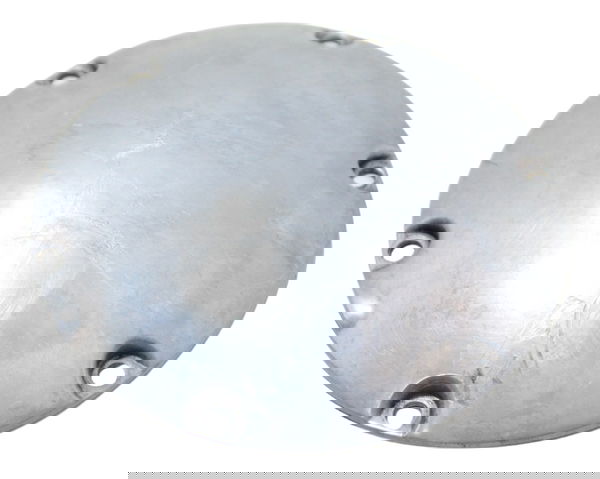 Tampa Inspeção Primária C/ Detalhe Harley Xr 1200 09-11 Orig