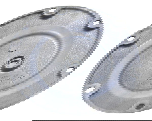 Tampa Inspeção Primária C/ Detalhe Harley Xr 1200 09-11 Orig