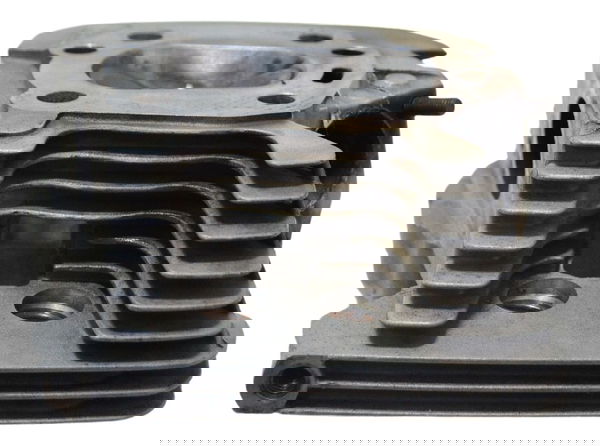 Cabeçote Traseiro Harley Xr 1200 09-11 Original