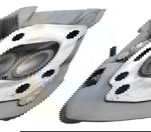 Cabeçote Traseiro Harley Xr 1200 09-11 Original