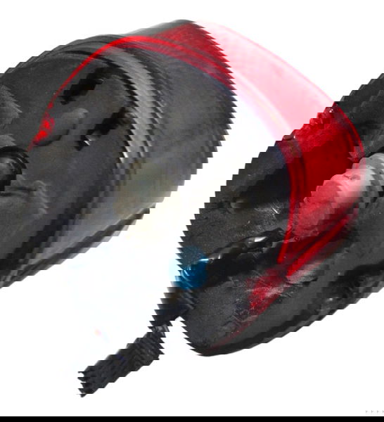 Lanterna Traseira C/ Avaria Harley Xr 1200 09-11 Original