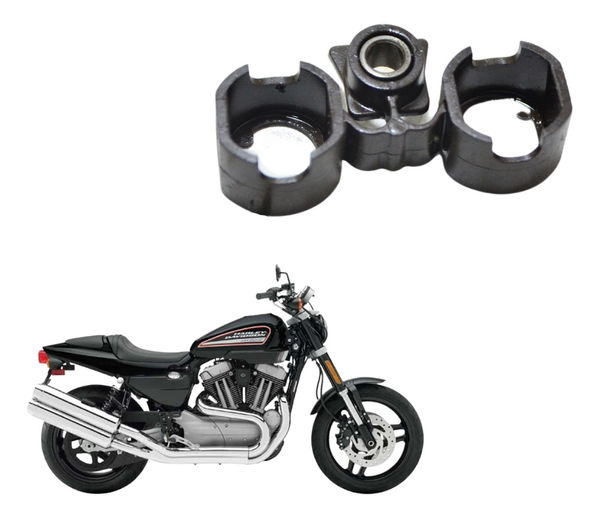 Suporte Tucho Harley Xr 1200 09-11 Original