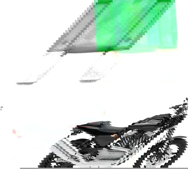 Fusível Principal Harley Xr 1200 09-11 Original