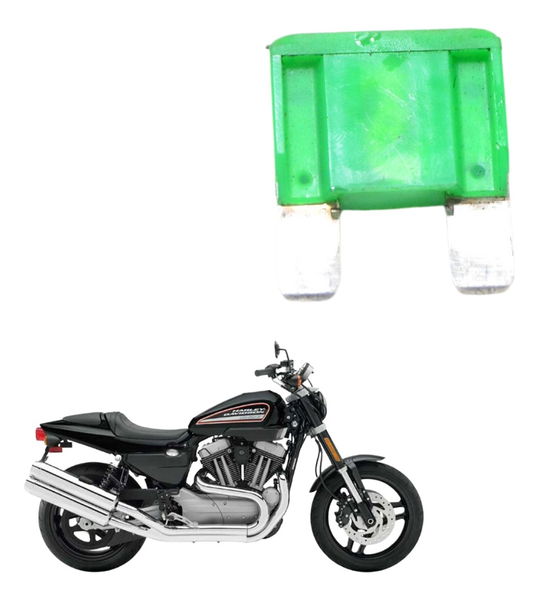 Fusível Principal Harley Xr 1200 09-11 Original