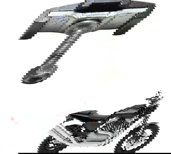 Tensor Acionador Corrente Primária Harley Xr 1200 09-11 Orig