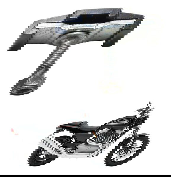 Tensor Acionador Corrente Primária Harley Xr 1200 09-11 Orig