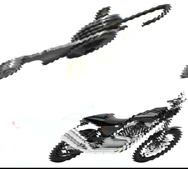 Trambulador Mola Harley Xr 1200 09-11 Original