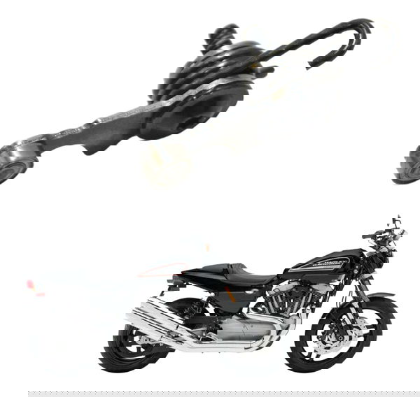Trambulador Mola Harley Xr 1200 09-11 Original