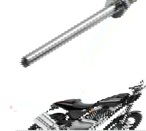 Parafuso Cabeçote Pequeno Harley Xr 1200 09-11 Original