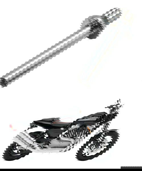 Parafuso Cabeçote Pequeno Harley Xr 1200 09-11 Original