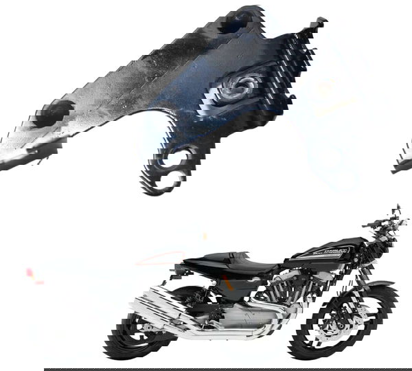 Suporte Chassis Harley Xr 1200 09-11 Original