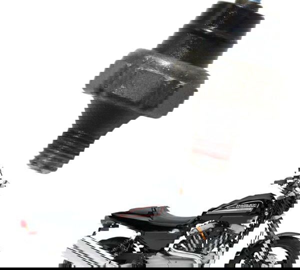 Sensor Óleo Harley Xr 1200 09-11 Original
