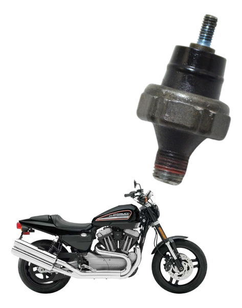 Sensor Óleo Harley Xr 1200 09-11 Original