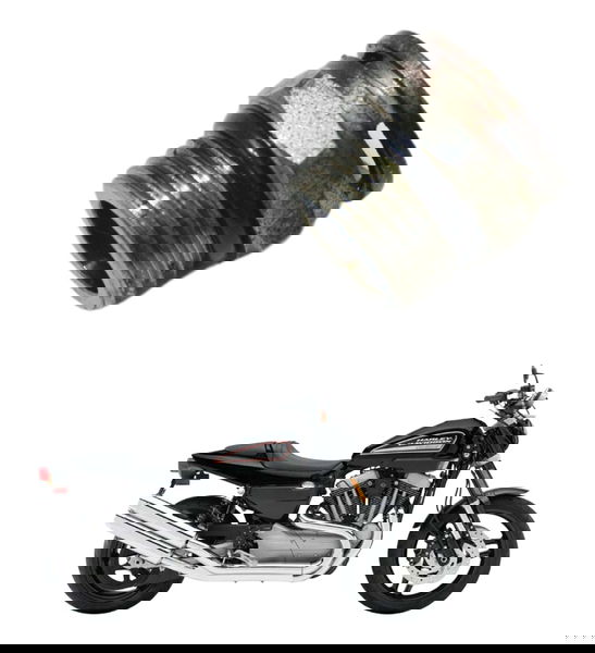 Conexão Óleo Harley Xr 1200 09-11 Original