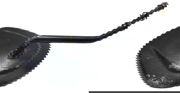 Espelho Esquerdo C/ Lente Trocada Harley Xr 1200 09-11 Orig