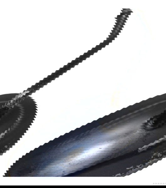 Espelho Esquerdo C/ Lente Trocada Harley Xr 1200 09-11 Orig