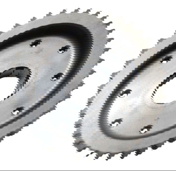 Engrenagem Corrente Primária Harley Xr 1200 09-11 Original