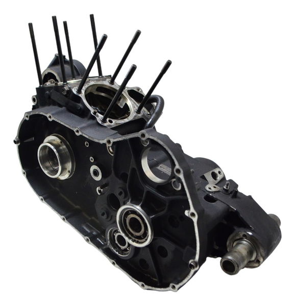 Bloco Motor Carcaça Nfe Baixa Harley Xr 1200 09-11 Original