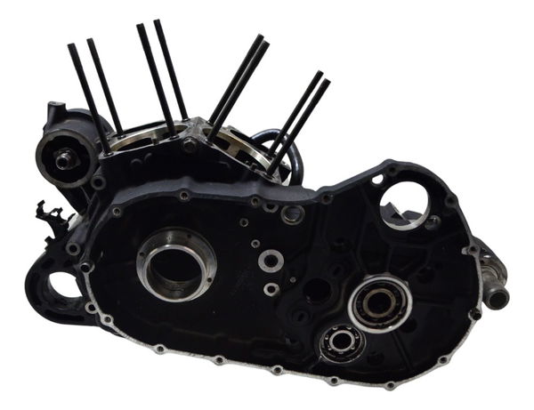 Bloco Motor Carcaça Nfe Baixa Harley Xr 1200 09-11 Original