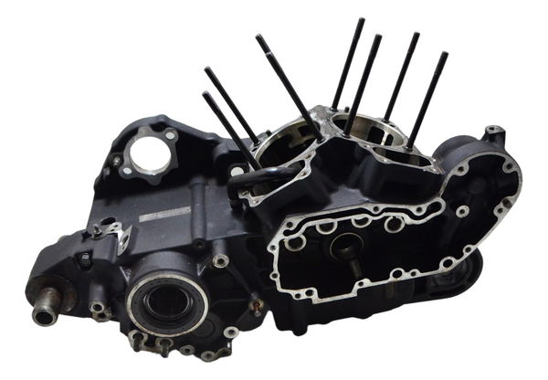 Bloco Motor Carcaça Nfe Baixa Harley Xr 1200 09-11 Original