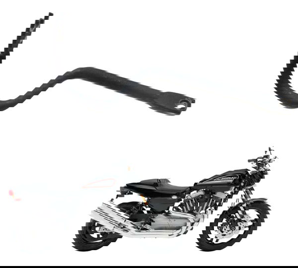 Suporte Radiador Harley Xr 1200 09-11 Original