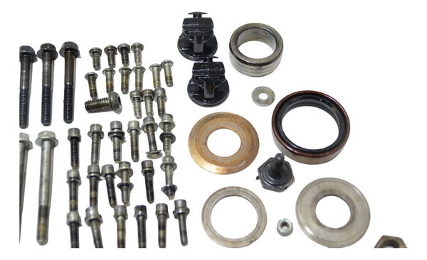 Kit Parafuso Motor Harley Xr 1200 09-11 Original