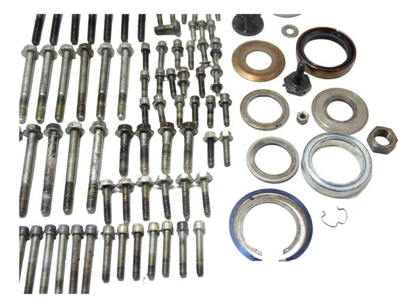 Kit Parafuso Motor Harley Xr 1200 09-11 Original