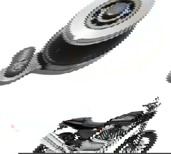 Acionador Embreagem Harley Xr 1200 09-11 Original