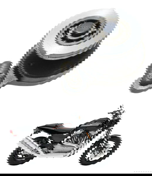 Acionador Embreagem Harley Xr 1200 09-11 Original
