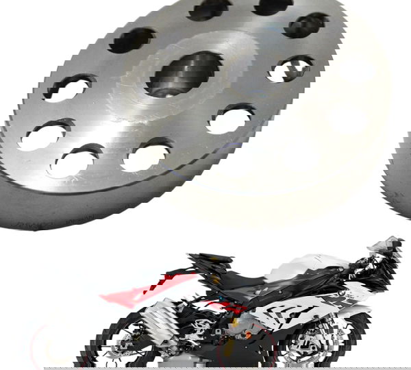 Volante Magneto Bmw S 1000 Rr 10-19 Original