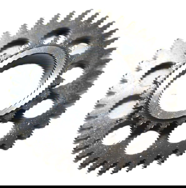 Engrenagem Partida Bmw S 1000 Rr 10-19 Original