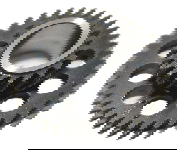 Engrenagem Partida Bmw S 1000 Rr 10-19 Original