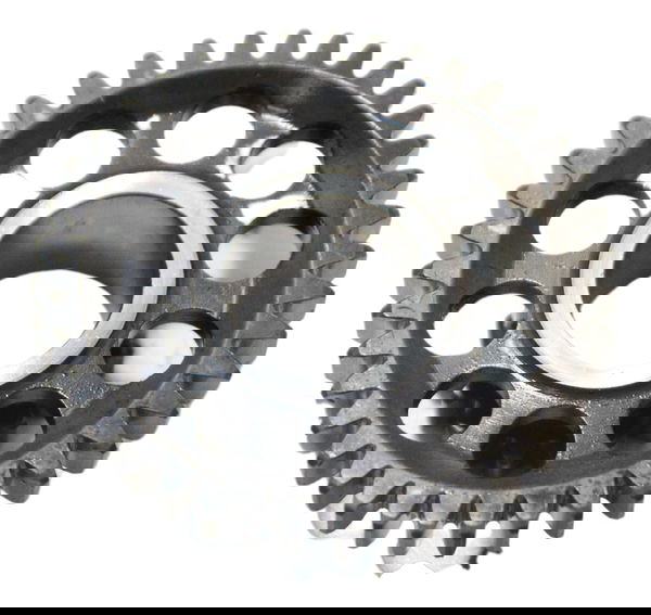 Engrenagem Partida Bmw S 1000 Rr 10-19 Original