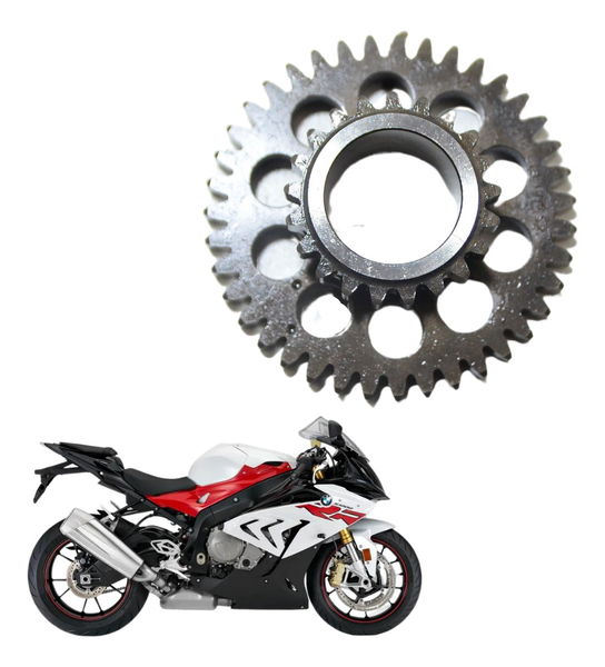 Engrenagem Partida Bmw S 1000 Rr 10-19 Original