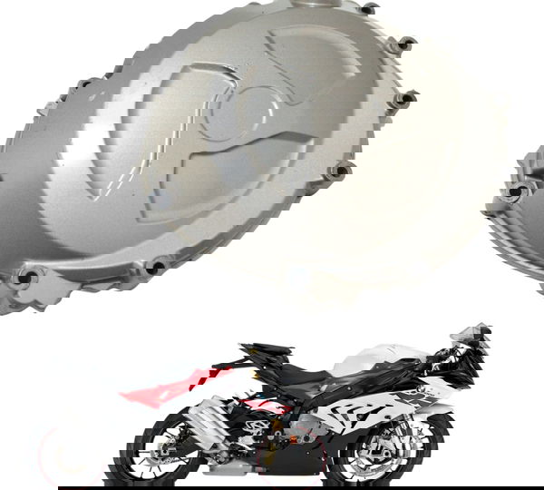 Tampa Embreagem Bmw S 1000 Rr 10-19 Original